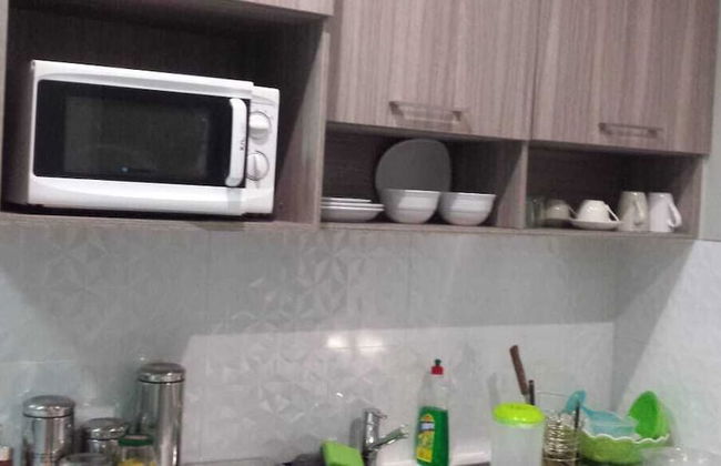 Rosebank Accommodation - Photo 32