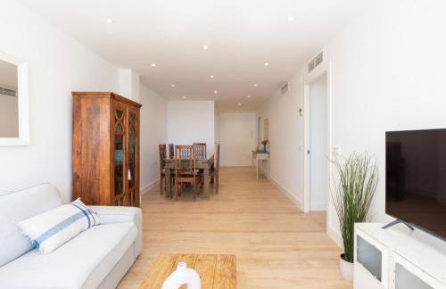 Sea View with Parking by LU&CIA - Foto 11