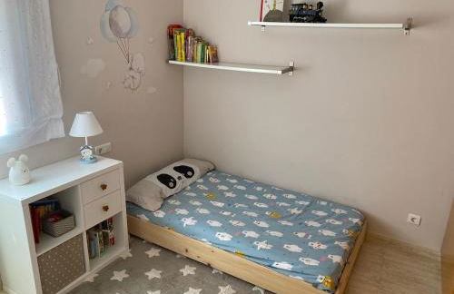 Adosado Familiar en Tamarit, Tarragona, España - Foto 8