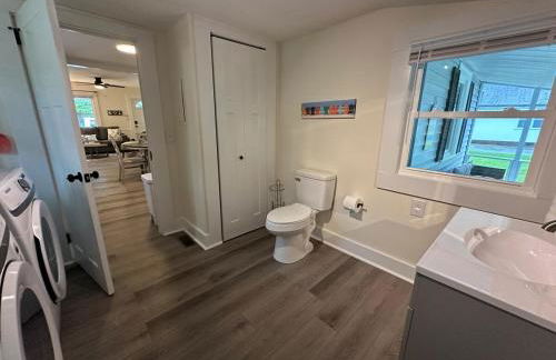 Private Myrtle Grove Getaway Near Carolina Beach! - Foto 21