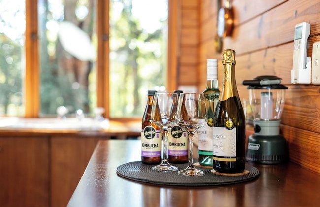 Kanimbia Cottages - Foto 63