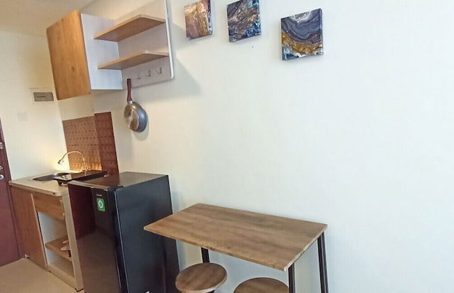 SleepRest - Pollux Habibie A1002 - Photo 7