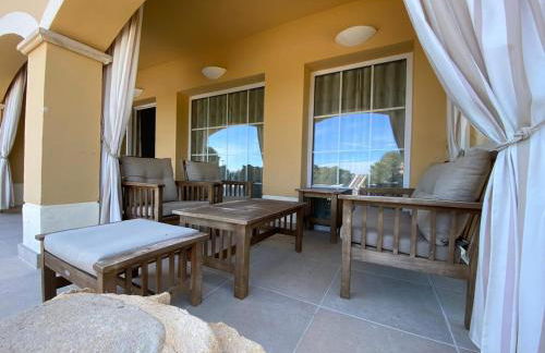 Villa Finestrat - Foto 6