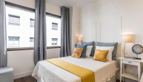 1 step to retiro park and gran via-prado museum - Foto 2