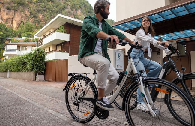 Wellness Smart Suites - Foto 73