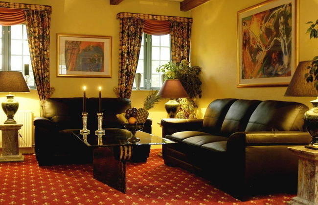 18 Person Holiday Home in Norre Aaby - Foto 34