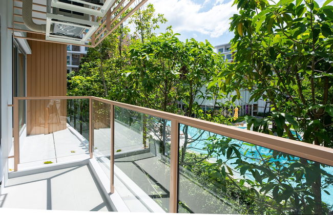 Phyll Phuket by NLA - Foto 40