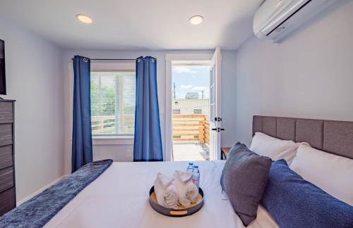 Cozy Central 5Bed 2Ba Near Baltimore's Sports Hubs - Foto 9