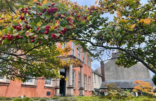 Robinsons Cottage, central and quiet - Foto 33