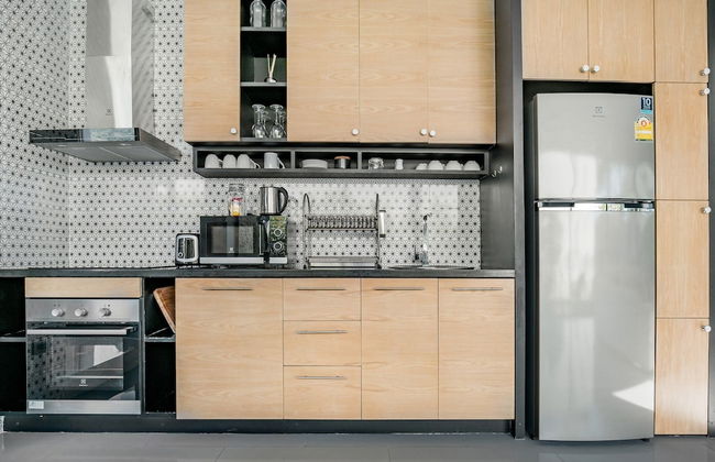 Wallaya Grand Pool Villa by Alexanders - Foto 13