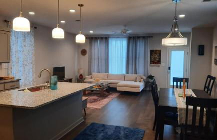 Touchdown Haven in Oxford - Foto 1