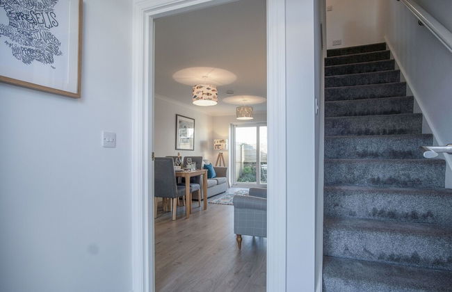Ty Melyn - 2 Bedroom Cottage - Tenby - Foto 40