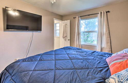 Cozy Home Near Ocean and Daytona Intl Speedway - Photo 11