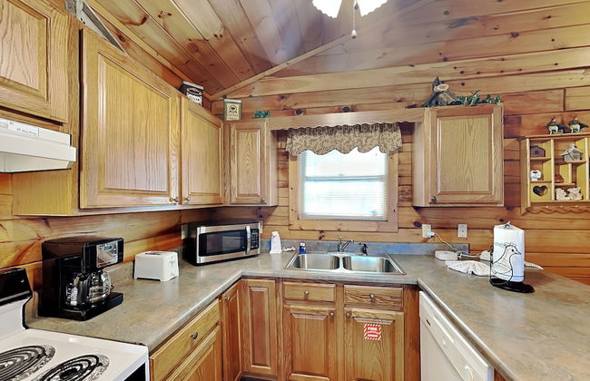 Tender Moments - Foto 11