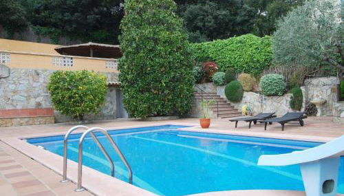 Villa Magnolia - Photo 2