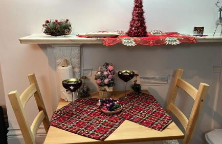 Flat in the center of London 8 - Foto 7