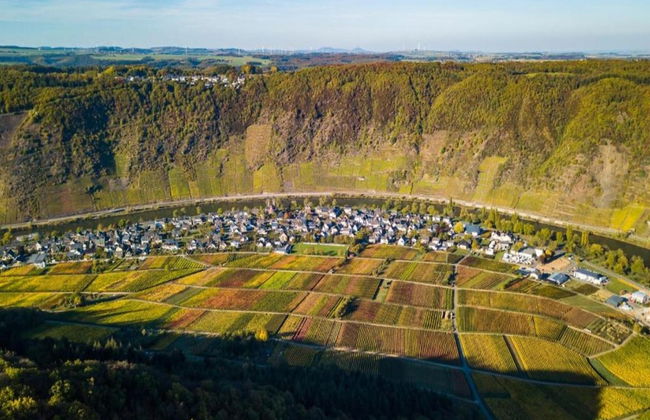 Junkerath Romantic Garden Stay - Foto 26