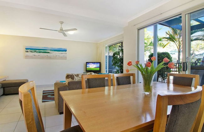 Ivory Palms Resort - Photo 51