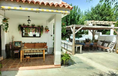 Las Lagunetas - Descanso Rural - El Capricho - Foto 7