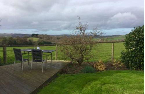 Little Trenoweth, apartment with rural country views near Saltash - Photo 17