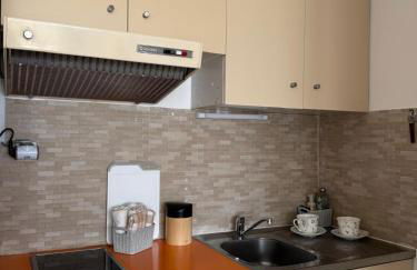 La Rose des Sables Vue à 180 degrés sur la Mer - Foto 3