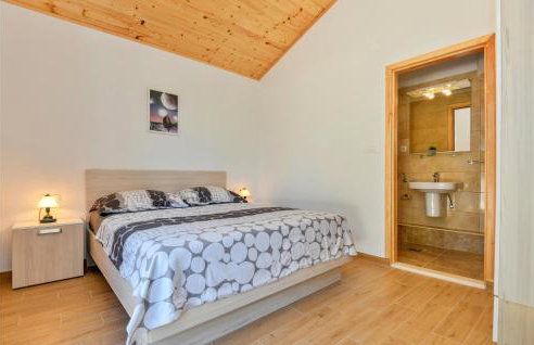 Amazing Home In Bijeli Vir - Foto 32