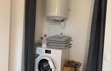 Résidence des 3 îles, en plein centre-ville, à 5 min des plages, 3 appartements neufs - Foto 54