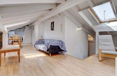 Preciosa buhardilla en Hondarribia, Centro, 2 HB - Foto 10