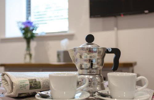 The Barn At Toft Hill Hall - Foto 9