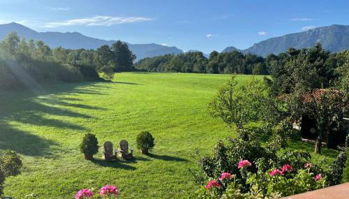 Ferienappartements REST - inkl. Chiemgau-Karte - Foto 2