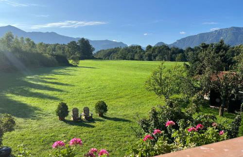 Ferienappartements REST - inkl. Chiemgau-Karte - Foto 2