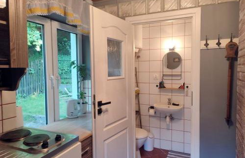 Domek nad Poranną Rosą - Foto 12