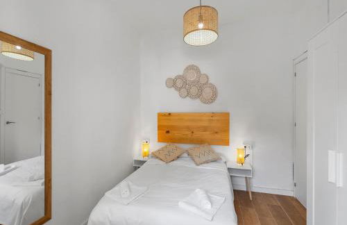 Freshly renovated Old Town Alcoy with AC - Foto 13