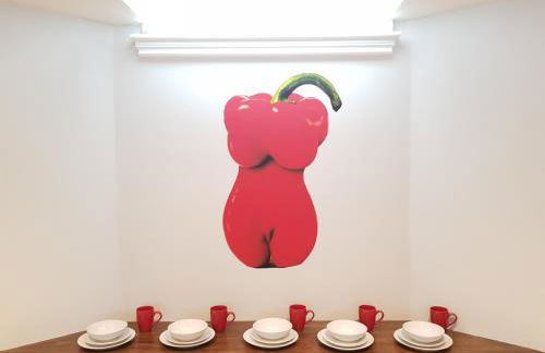 Camelford House - Foto 30