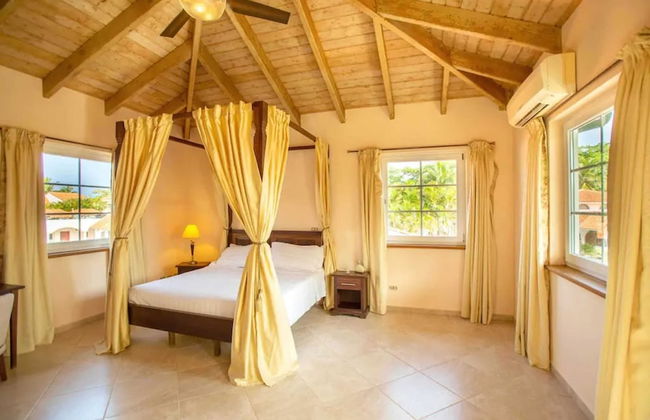 Hideaway Beach Properties by Caribe Stays - Foto 1