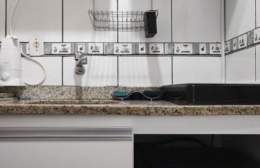 #Apartamento aconchegante no Flamengo - RIO - Foto 15