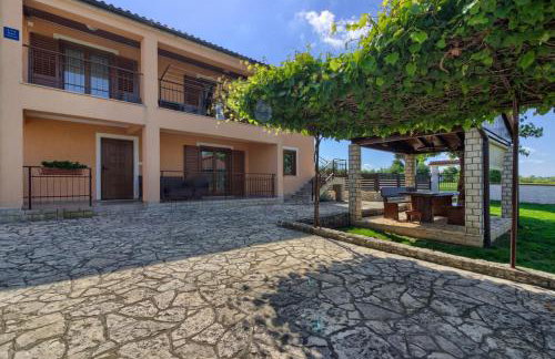 Villa Sani with private pool near Pula and Rovinj - Foto 34