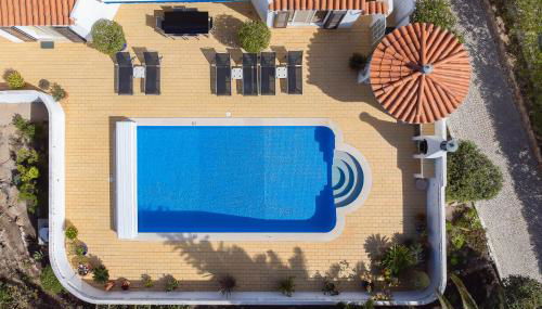 Casa Sonny - Foto 3, sunbed