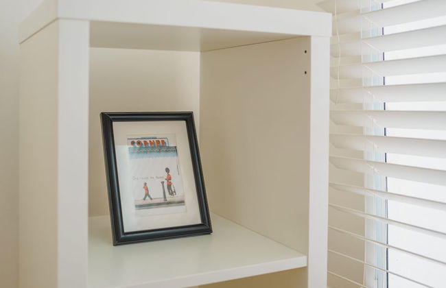 Large Studio Soho & Charing Cross Road - Photo 15