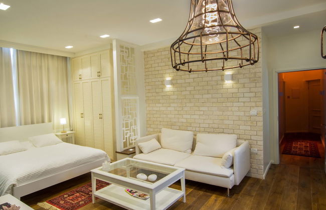 Haifa Luxury Boutique Apartments - Photo 37