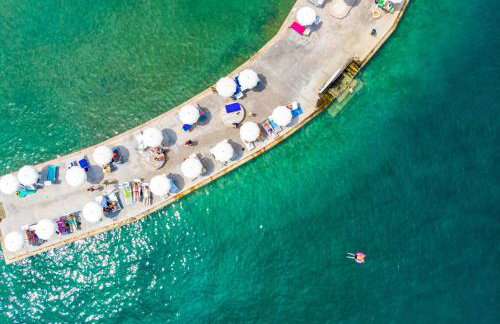 Holiday House Serenity - Foto 50