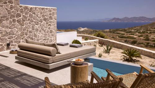 Kemelia Suites - Foto 2