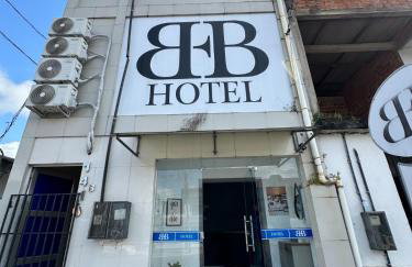 BeB Hotel Macapá - Foto 16