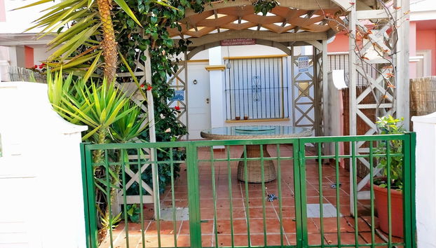 Casa Nidal 2-bed House in San Juan de los Terreros - Foto 2, Imagen principal