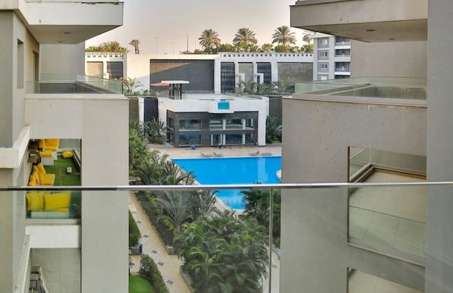 Parkside boutique 3 bedroom apartment - Foto 14