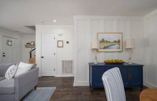 King Street Retreat Charming, Fully Updated Townhome - Foto 6