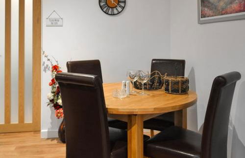 Swallow Lodge - Foto 4