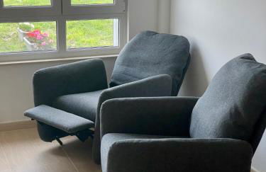 Villa Emilio Foz - Foto 30