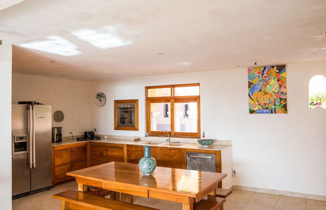 Villa Rea Hanaa - Foto 46