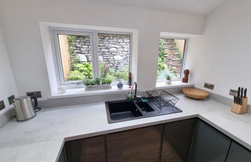 4 Bed Townhouse-sleeps 7-garden-pets-valley View - Foto 17